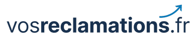 Vos Réclamations